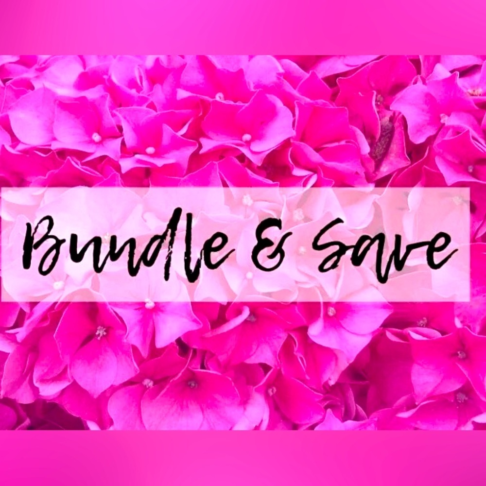 I send offerrrs on bundlesss big time !!